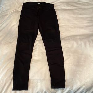 Hudson Krista super skinny